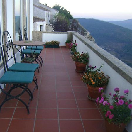 Casa Da Arvore Marvão Eksteriør billede